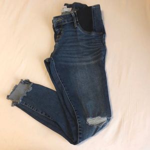 Maternity Skinny Jeans